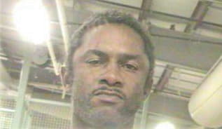 Loshon Ballard, - Orleans Parish County, LA 